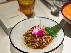 -太食獸泰式茶餐厅(IFS国金中心店)