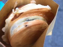-薛新颖红豆饼(中式甜点山师店)