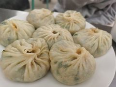 素包子-大兴街扣碗包子馆