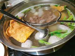-牛焱·贵州黄牛肉火锅(城西银泰店)
