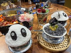 -楠火锅(太古里总店)