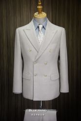 -钴蓝西服定制·男士礼服租赁(鄞州店)