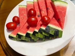 -局气 烤鸭·北京菜(前门店)