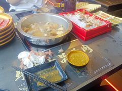 -牛武士寿喜烧·和牛火锅自助(全球首店)