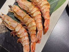 -山川小町·极番烧肉(新地假日广场店)
