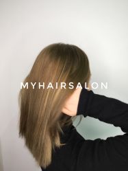 -MY HAIR ARDOR