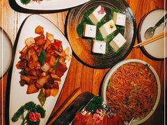 -嘉禾·悦享餐厅(八方汇店)