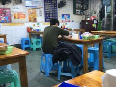 -越洋肖氏老米线(杨家坪店)