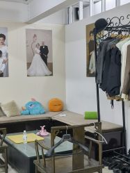 -时纪母女写真父母纪念照(静安店)