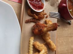 -必胜客(温岭新天地店)