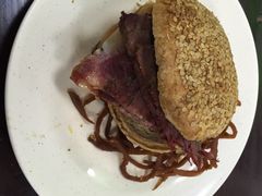 -老磁器口豆汁店(天坛店)