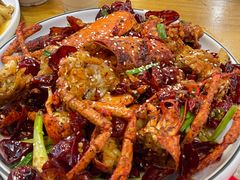 -醉壹号海鲜大排档(厦门美食地标店)