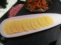 -嘿嘟嘟·肋条烧肉放题(爱融荟城店)