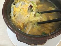 -闫家驴肉老店(华电一校店)