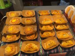 -欢乐牧场主题自助料理(龙华星河iCO店)