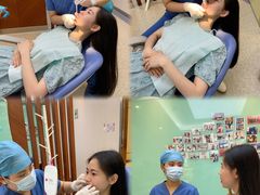 -希玛爱康健口腔(罗湖火车站店)