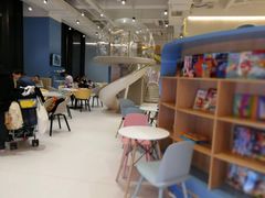-KIDults童伴儿亲子餐厅(达美中心广场店)