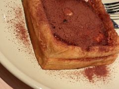 蜂蜜奶油厚多士-避风塘(宝山万达店)