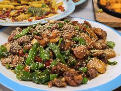 -家有美味(户部山二店)