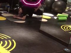 -威尔仕健身会所(北京宜家店)