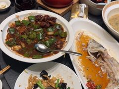 -味到1981日照海鲜·渔饺子