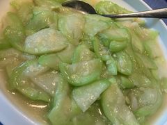 原味丝瓜-湘轩·土菜研究院(光大店)
