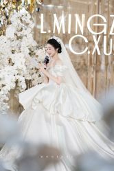 点击看大图 -MuseMarry婚纱(前海嘉里中心店)