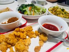 -大铁勺新津菜(中北永旺店)