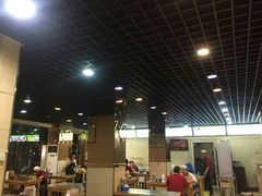 -清真刘记全羊肉鲜汤馆(前进路店)