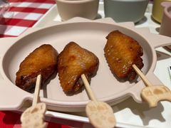 -西贝(金桥店)