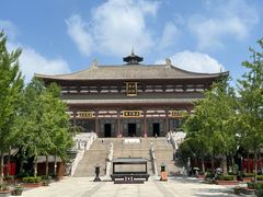 -隆福寺
