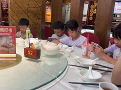 -金苑海鲜酒家(新港中路店)