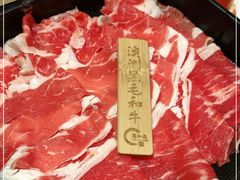 -丽和苑·自助寿喜锅(虹梅路店)