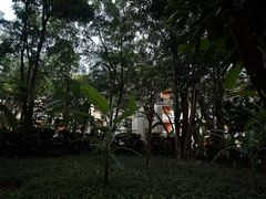 -西双版纳融创皇冠假日度假酒店