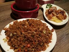 -茉莉餐厅(包河万达店)