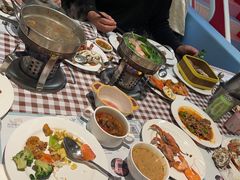 -青岛海悦御华大酒店