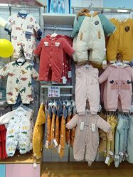 -中亿孕婴母婴生活馆(喜树社区店)