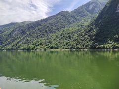 -乌江画廊(彭水苗族土家族自治县)