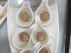 松茸丸子-名善山珍·野生菌汤锅(文殊院店)