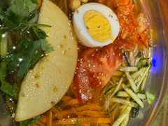 -正宗齐齐哈尔烤肉·齐牛哥鲜切炭火烤肉(杭州总店)