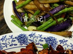 -张氏宽窄巷成都名小吃(茂业百货华强北店)