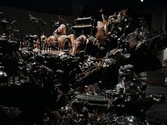 -乐山乌木文化博览苑