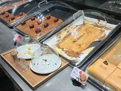 -满满元气和田大枣糕·蛋糕(朝阳大悦城店)