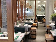大堂-三人行骨头王火锅(长寿店)
