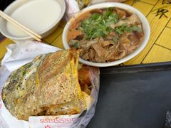 -真素诚·清真(新华路店)