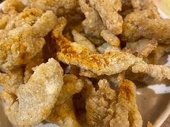 -红小满休闲餐厅(十全街店)