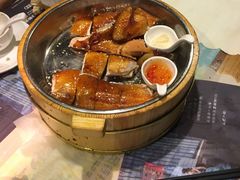 -拾叁唐Livehouse(佛山禅城店)