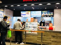-汉堡王(天津鲁能店)