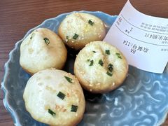 -鑫震源·苏式大虾生煎(山塘街店)