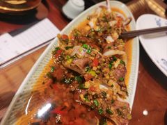 -龙悦湾酒家·八阵鱼生·渔人码头店